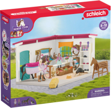 Schleich Horse Shop Toys Playsets & Action Figures Play Sets Multi/patterned Schleich