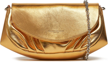 Handväska Gianni Chiarini Adele BS 10235/24PE FOU MET Rich Gold