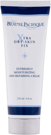 X-Tra Dry Skin Fix Beauty Women Skin Care Body Body Cream Nude Beauté Pacifique