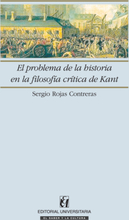 El problema de la historia en la filosofía crítica de Kant