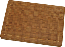 Zwilling - Skjærefjøl bambus 355x30x250 mm