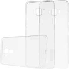 Asus Zenfone 3 Deluxe Hülle - Nillkin - Nature Back Cover - transparent