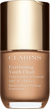 Clarins Everlasting Youth Fluid 110 Honey - 30 ml