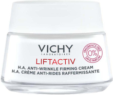VICHY Liftactiv H.A. Day Cream Fragrance Free 50 ml
