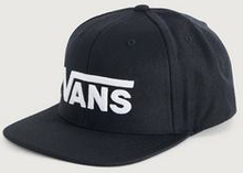 Vans Caps Drop V II Snapback Svart