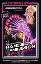 Hansson & Nilsson löser inte fallet