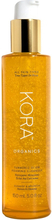 KORA Organics Turmeric Glow Foaming Cleanser 150 ml