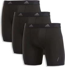 Adidas boxershorts active flex microfiber 3pack