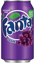 Fanta Grape - 1 st