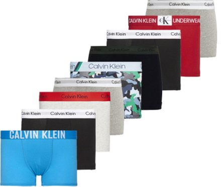 Calvin Klein 9 trunk boxershorts verrassingsdeal