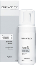 Dermaceutic Foamer 15 Dermatological Cleanser 100 ml