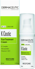 Dermaceutic K Ceutic Post-Treatment Restore 30 ml