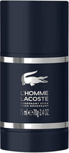 Lacoste L'Homme Deodorant Stick 75 ml