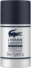 Lacoste L'Homme Intense Deodorant Stick 75 ml