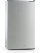 Alleinversorger Kylskåp 91 liter 2 plan termostat med 5 nivåer isfack