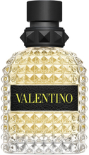 Valentino Born in Roma Uomo Yellow Dream Eau de Toilette - 50 ml