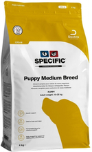 Specific Puppy Medium Breed CPD-M (4 kg)
