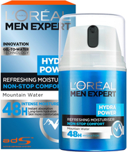 L'Oréal Paris Men Expert Hydra Power 50ml