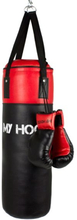 My Hood - Boxing Bag Set - 10kg