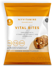 Vital Bites (Sample) - 45g - Cookie Dough