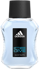 Adidas Ice Dive Edt 50 ml