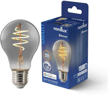 Nordlux - Leuchtmittel Smart LED 4,7W (100lm) E27 Deco Smoke Nordlux