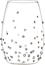 Zieher - The Knobbed cocktailglass 12 cm