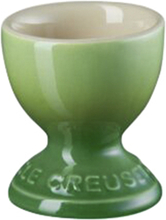 Le Creuset - Eggeglass steintøy bamboo green