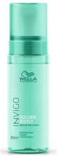 Wella Professionals Invigo Volume Boost Bodifying Foam 150ml