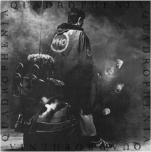 Who - Quadrophenia 2-LP