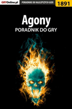 Agony - poradnik do gry
