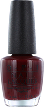OPI Nail Lacquer Got The Blues For Red - 15 ml