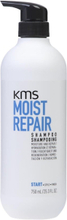 KMS MoistRepair Shampoo 750 ml