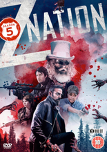 Z Nation - Season 5