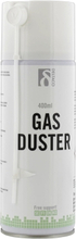 DELTACO Deltaco Gas Duster Tryckluft 400 ml 7340004660040 Replace: N/A