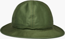 Beams+ - Army Hat - Grøn - ONE SIZE
