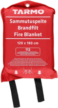 Tarmo Brandfilt - Fire blanket 1,2x1,8 m