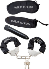 Wild Bitch - Bedroom Kit