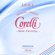 Corelli CO-702-M vioolsnaar A-2 4/4