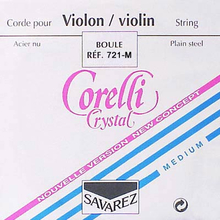 Corelli CO-721-M vioolsnaar E-1 4/4