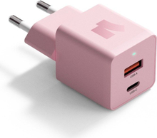 Nomadelic Fast Charger Solo 350 Pink