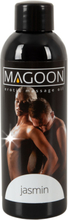 Magoon Massageolja, Jasmin - 100 ml