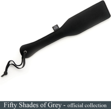 Fifty Shades of Grey - Twitchy Spanking Paddle - 31,5 cm