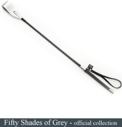 Fifty Shades of Grey - Sweet Sting Riding Crop - 58 cm