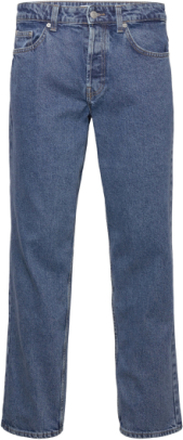 Onsedge Straight Mbd 8003 Pim Dnm Vd Bottoms Jeans Regular Blue ONLY & SONS