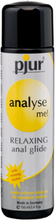 Pjur Analyse Me - 100 ml Silikonbasert Anal-Glidemiddel