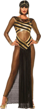 Mystic Egyptian Cleopatra - Luksuskostyme