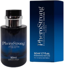 PheroStrong pheromone Limited Edition for Men