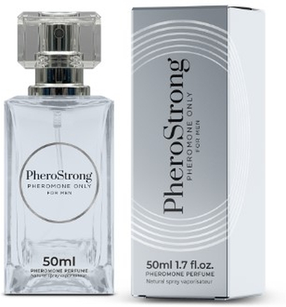 PheroStrong pheromone Only for Men