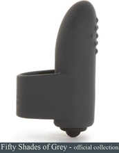 Fifty Shades of Grey - Secret Touhing Finger Massager